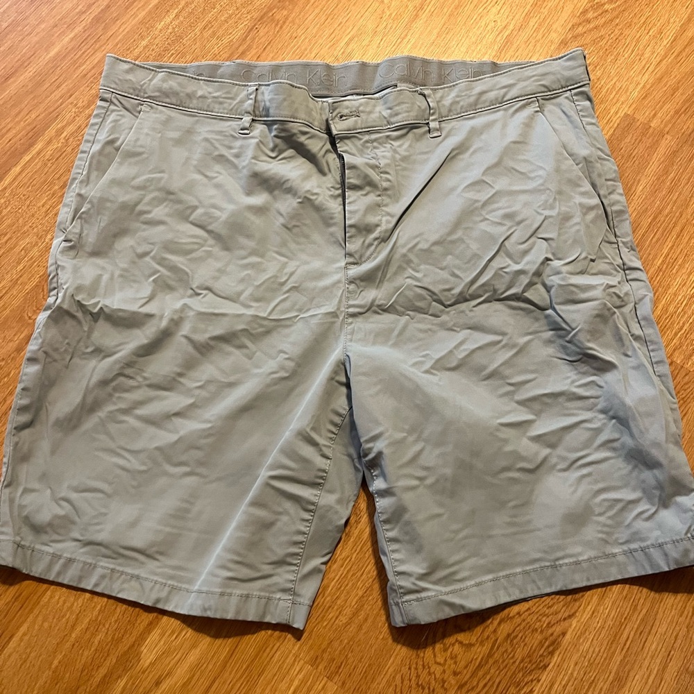 Calvin Klein shorts